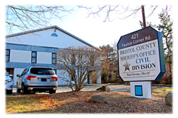 image of civil division building